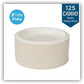 DXEDBP09W - Dixie Basic Paper Dinnerware