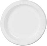 DXEDBP09W - Dixie Basic Paper Dinnerware