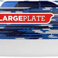 Dixie Ultra Heavy Duty Paper Plates, Large, 11-Inch, 25 Count, 3X Stronger*