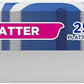 Dixie Ultra Disposable Paper Platters, 10"x 12.5", 25 Count, Serving Plates