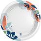 Dixie Large Paper Plates 10 Inch, 150 Ct Disposable Paper Plate Pack