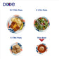 Dixie Paper Bowls, 10 Ounce, 144 Count | Paper