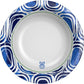 Dixie Ultra Large Paper Bowls 20 Oz, Disposable Bowls, Microwave Safe