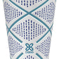 Dixie To Go Paper Coffee Cups, 12 oz, 132 Count, Insulated Disposable Cups
