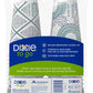 Dixie To Go Disposable Coffee Cups With Lids, 16 oz Paper Cups, 108 Count