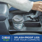 Dixie To Go Disposable Coffee Cups With Lids, 16 oz Paper Cups, 108 Count