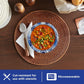 Dixie Ultra Large Paper Bowls 20 Oz, Disposable Bowls, Microwave Safe
